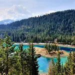 Stenna Selva An Toplage * Flims