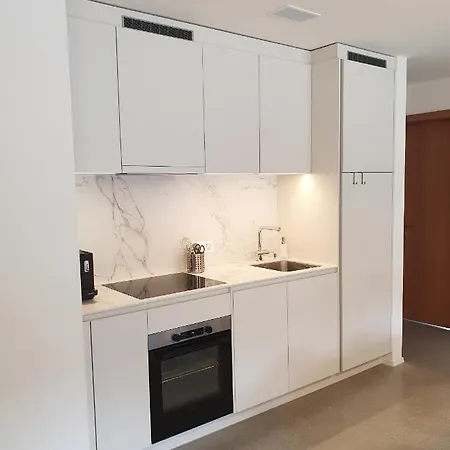 Apartamento Stenna Selva An Toplage