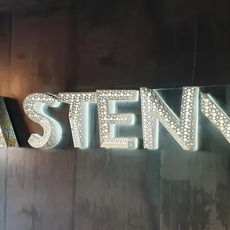 Stenna Selva An Toplage *