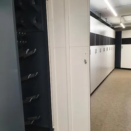 Stenna Selva An Toplage Apartment *