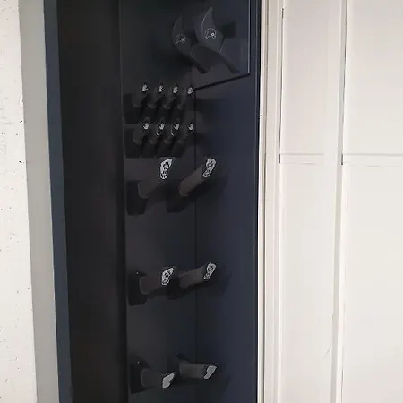 Stenna Selva An Toplage * Flims