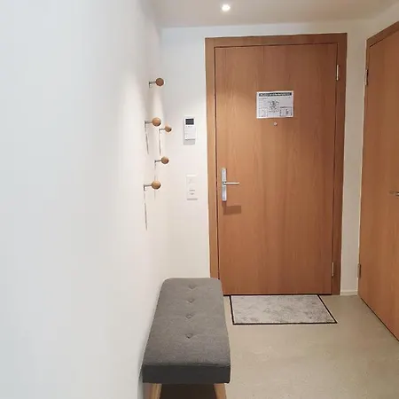 Apartment Stenna Selva An Toplage