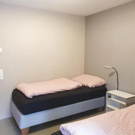 Apartamento Stenna Selva An Toplage *