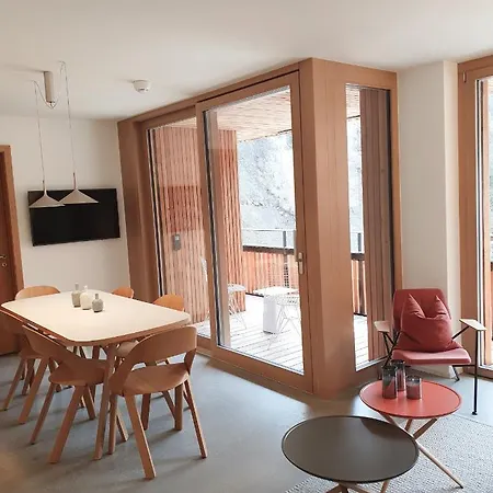 Apartment Stenna Selva An Toplage