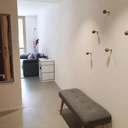 Apartment Stenna Selva An Toplage