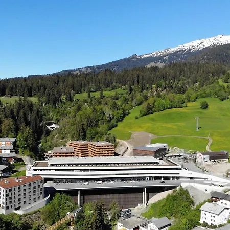 Stenna Selva An Toplage