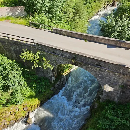 Apartment Stenna Selva An Toplage Flims