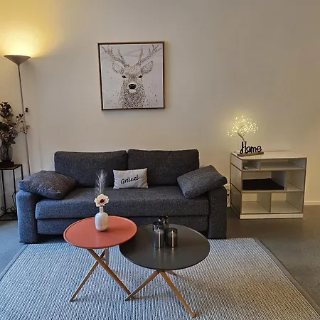 Stenna Selva An Toplage Appartement