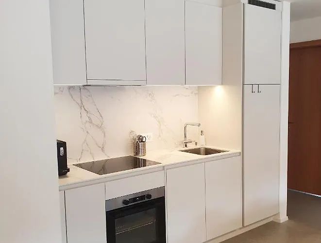 Appartement Stenna Selva An Toplage