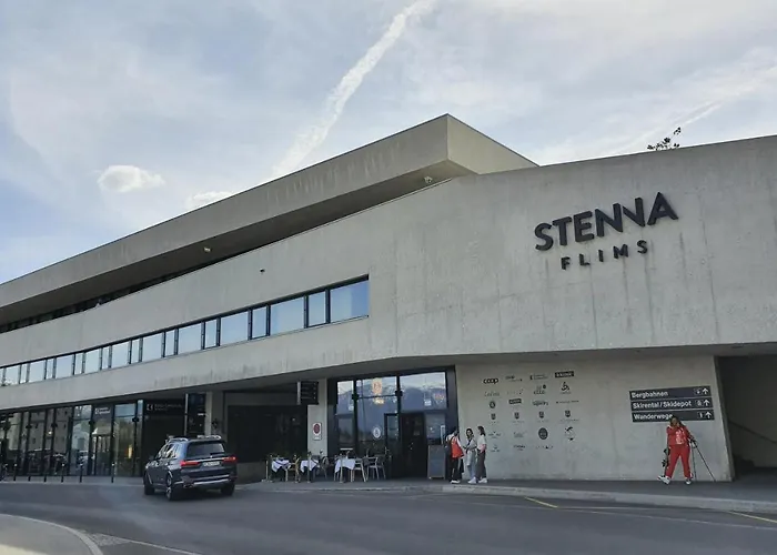 Stenna Selva An Toplage *