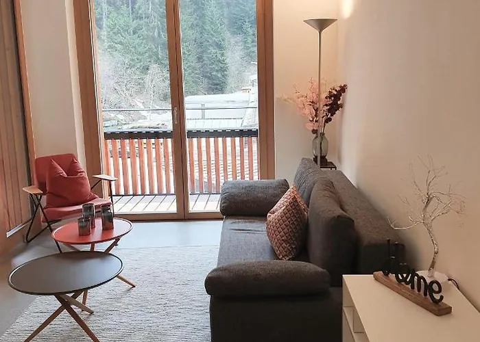 Stenna Selva An Toplage * Flims