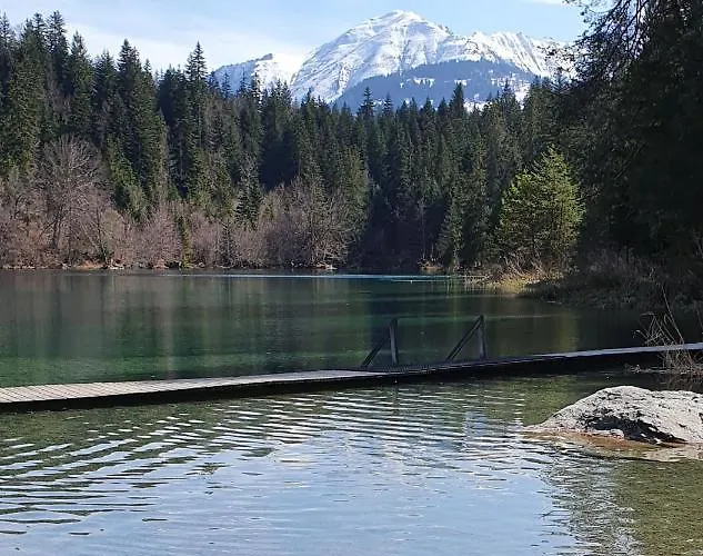 Appartement Stenna Selva An Toplage *