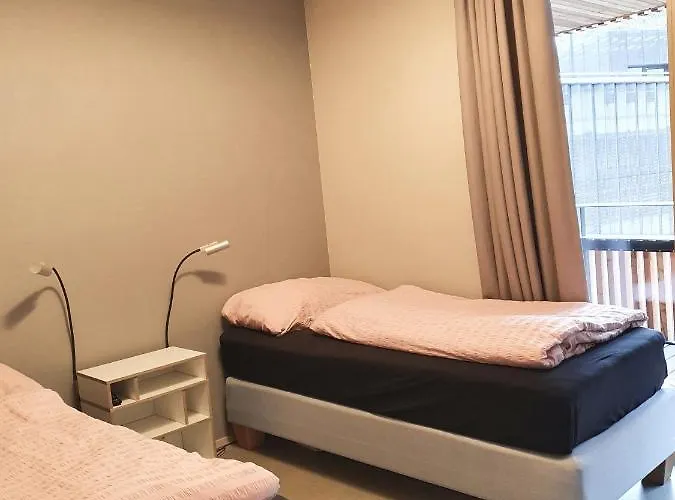 Stenna Selva An Toplage * Flims