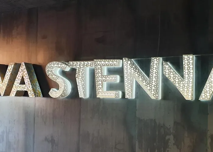 Stenna Selva An Toplage *