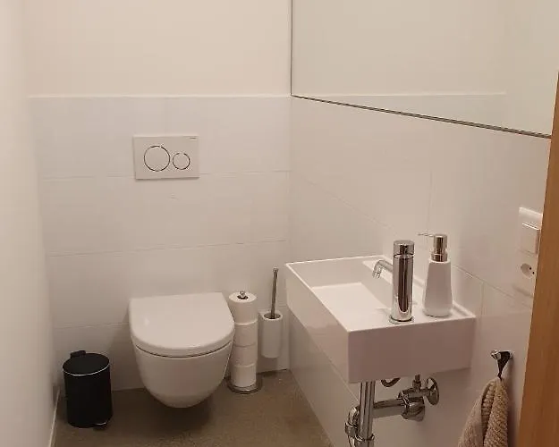 Appartement Stenna Selva An Toplage