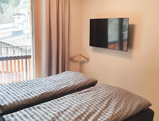 Appartement Stenna Selva An Toplage *