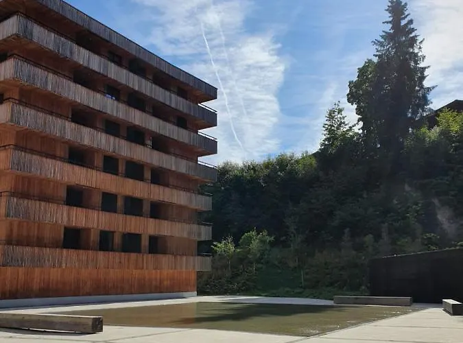 Stenna Selva An Toplage * Flims