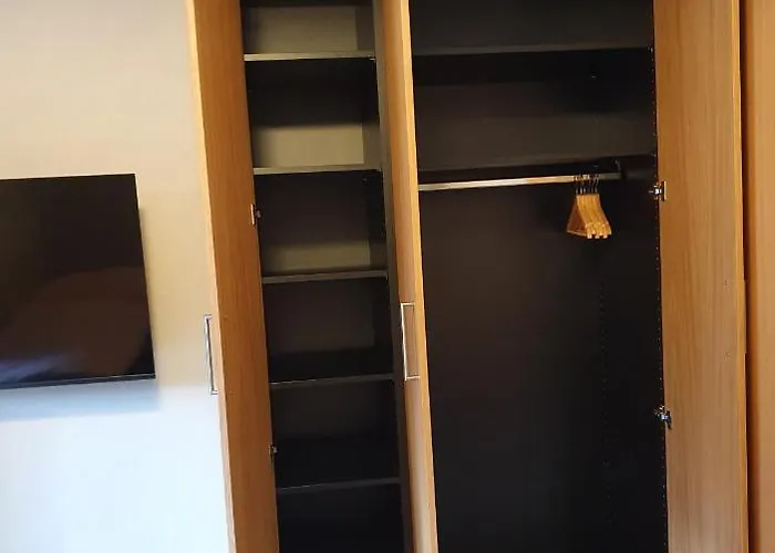 Stenna Selva An Toplage Appartement *