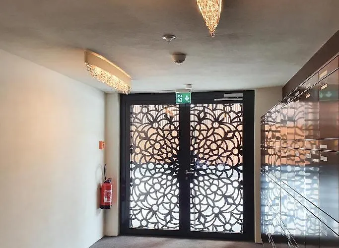 Stenna Selva An Toplage Flims