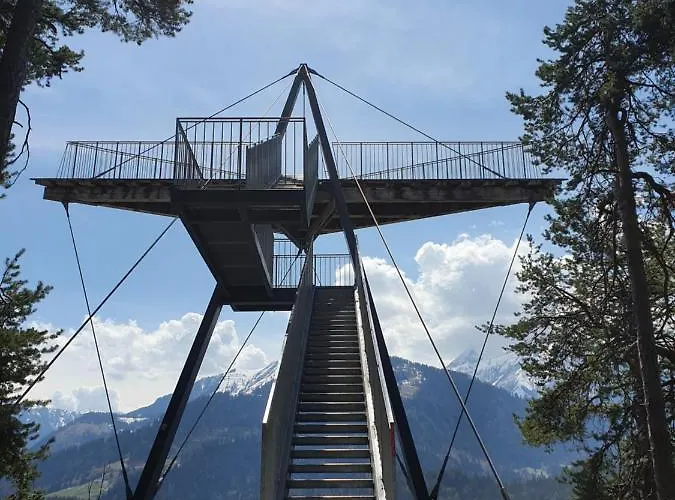 Appartement Stenna Selva An Toplage