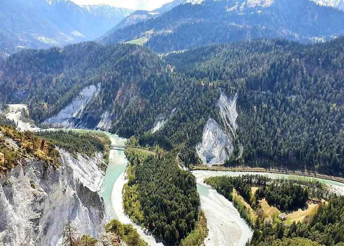 Appartement Stenna Selva An Toplage