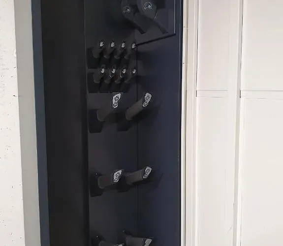 Stenna Selva An Toplage * Flims