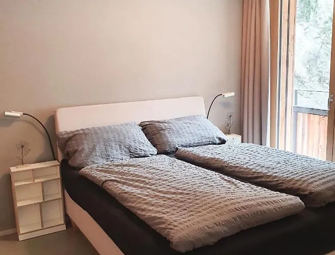 Appartement Stenna Selva An Toplage *