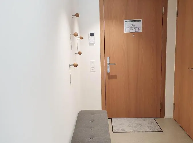 Appartement Stenna Selva An Toplage