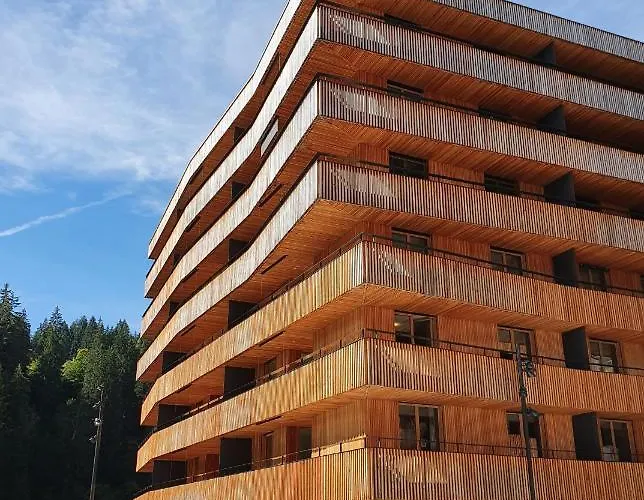 Stenna Selva An Toplage * Flims