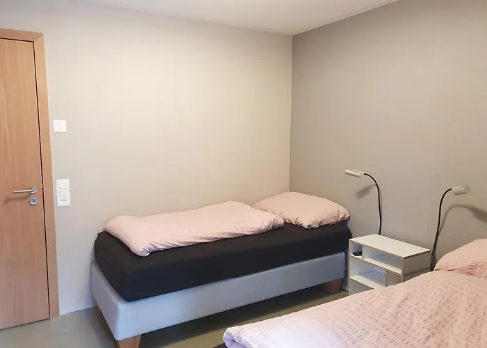 Appartement Stenna Selva An Toplage *