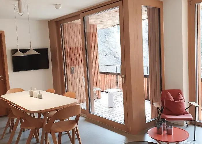 Appartement Stenna Selva An Toplage