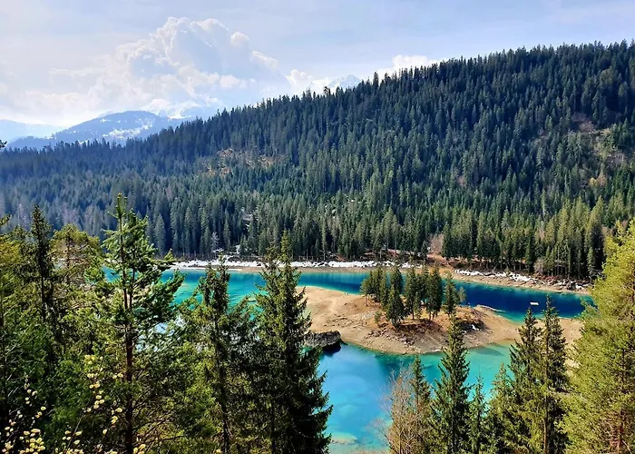 Stenna Selva An Toplage * Flims