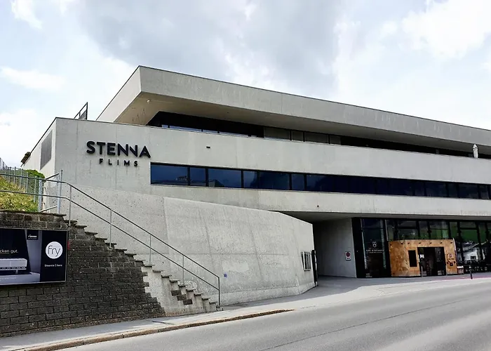 Stenna Selva An Toplage *