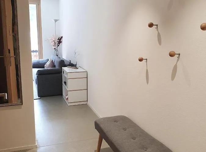 Appartement Stenna Selva An Toplage