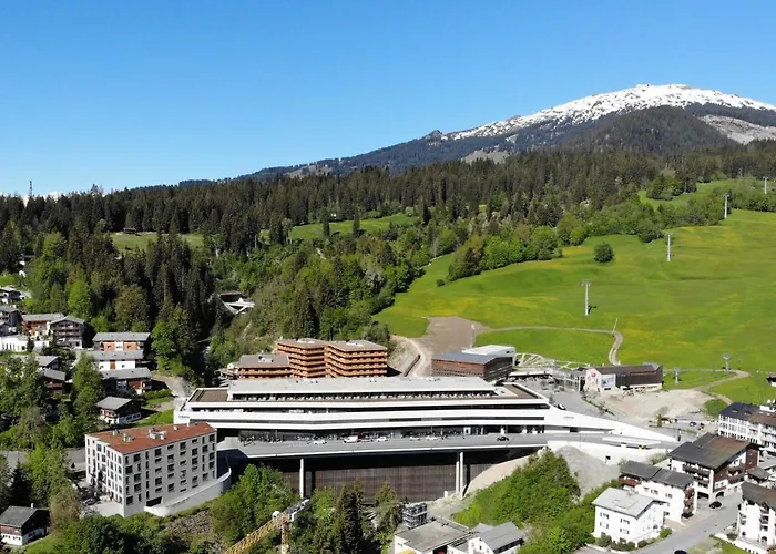 Stenna Selva An Toplage