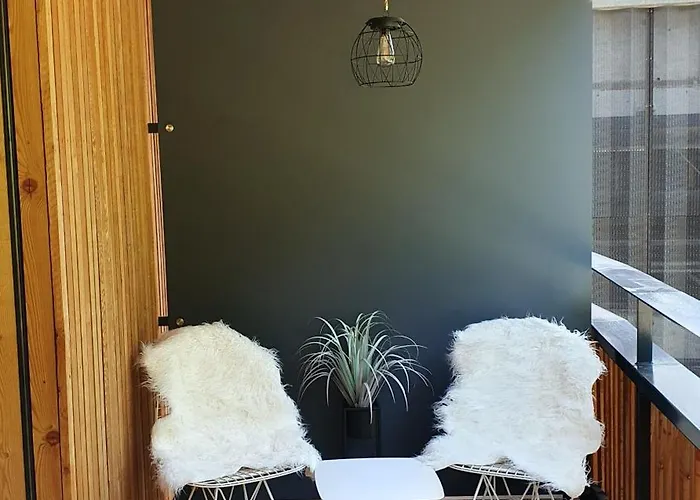 Stenna Selva An Toplage Appartement *