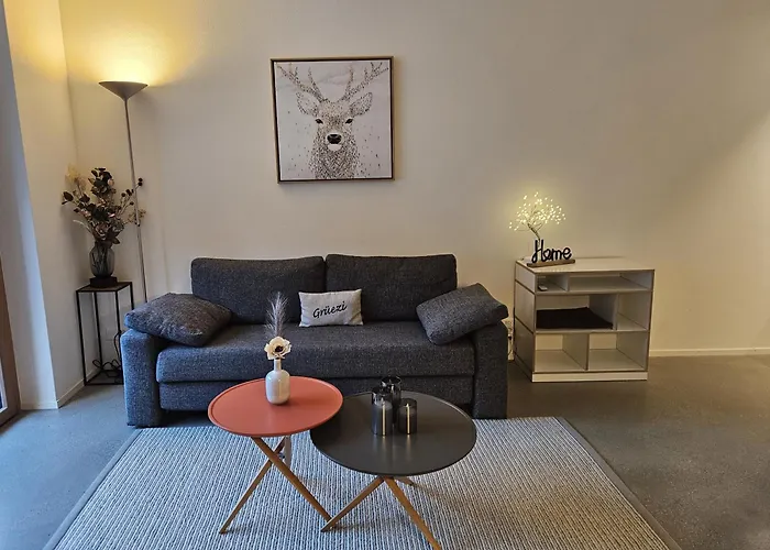 Stenna Selva An Toplage Appartement