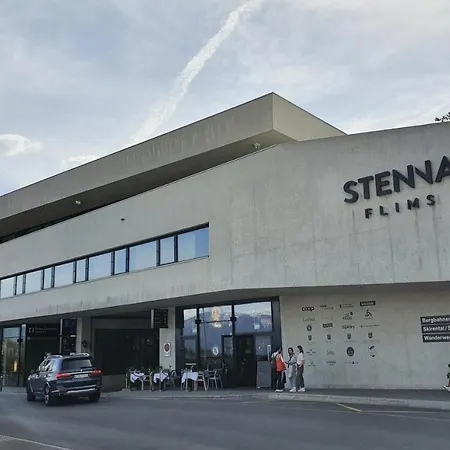 Stenna Selva An Toplage *