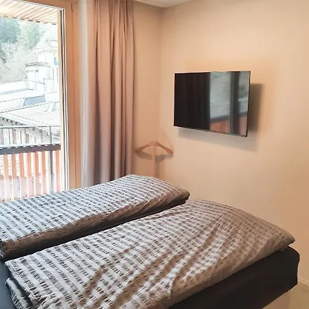 아파트 Stenna Selva An Toplage *