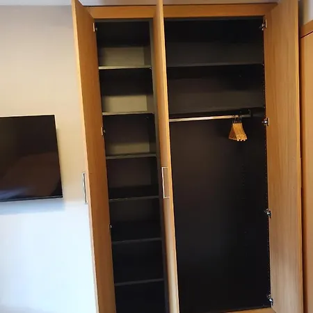 Stenna Selva An Toplage 아파트 *