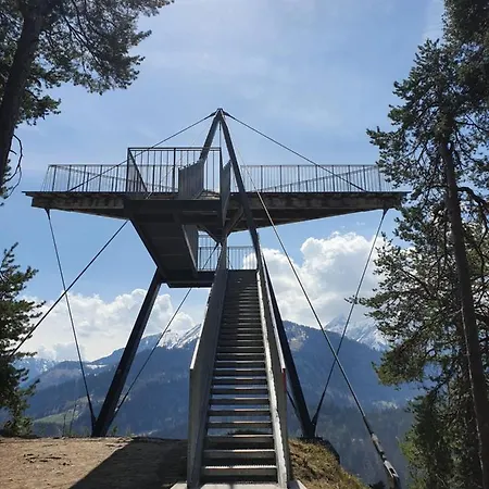 아파트 Stenna Selva An Toplage