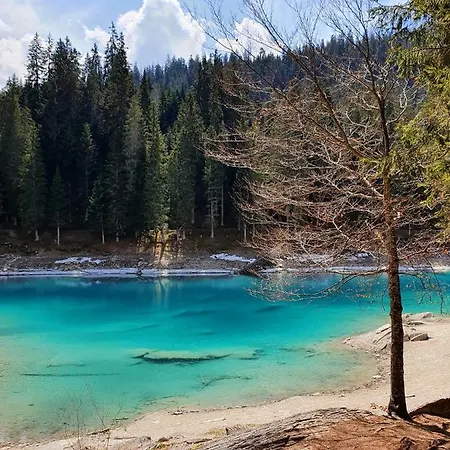 Stenna Selva An Toplage *