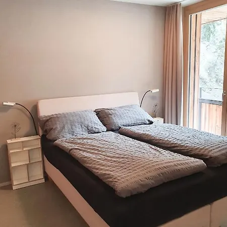 아파트 Stenna Selva An Toplage *