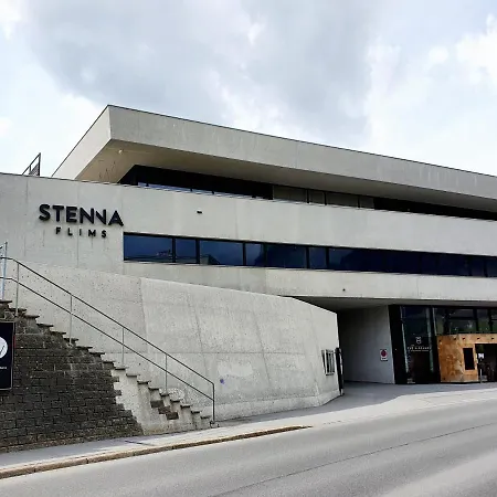 Stenna Selva An Toplage *