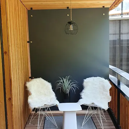 Stenna Selva An Toplage 아파트 *