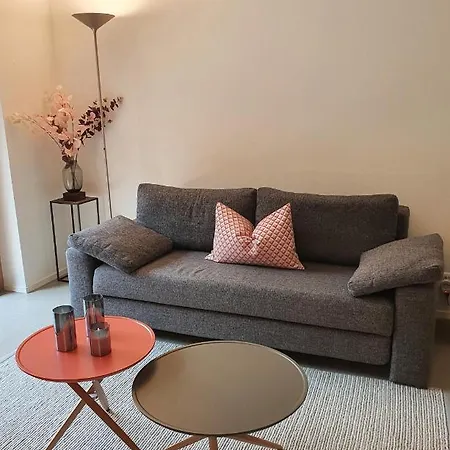 Stenna Selva An Toplage Apartment Flims