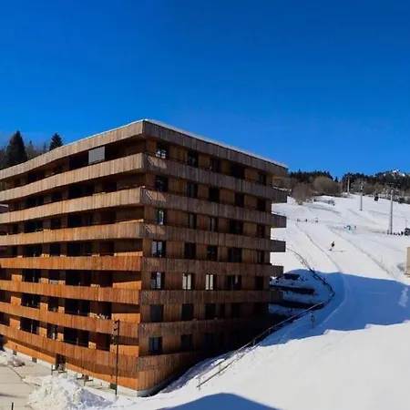 Apartment Stenna Selva An Toplage Flims